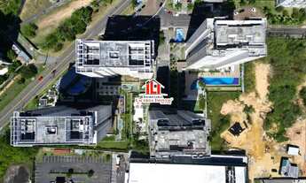 Imagem 7: Apartamento para Locação em Manaus, Aleixo, 2 dormitórios, 1 suíte, 2 banheiros, 1 vaga