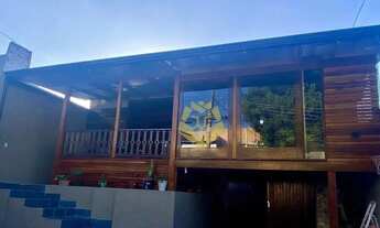 Imagem: Casa com 3 dormitórios à venda, 300 m²