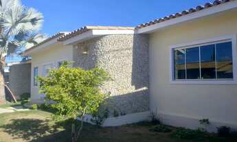 Imagem 2: Casa térrea para venda - 4 suites, no Boa Vista - Vitória da Conquista - BA