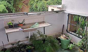 Imagem 4: Cobertura 3 quartos - Grajaú