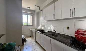 Imagem 3: Apartamento no Terra fit com 3 quartos para alugar, 73 m² por R$ 2.977/mês - Terra Bonita