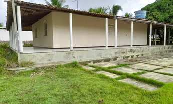 Imagem 5: Áreas à venda em rua pública, CAIBRÓS, Itaporanga dAjuda, SE