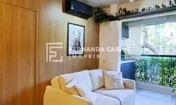 Imagem 7: APARTAMENTO TÉRREO PARA VENDA E LOCAÇÃO NO CONDOMÍNIO ATMOSPHERA NATURAL LIVING - JUNDIAÍ