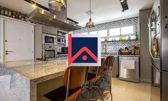 Imagem 5: Venda Apartamento 3 Dormitórios - 149 m² Jardim Paulista