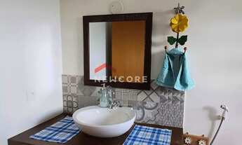 Imagem 5: Casa de condomínio em Residencial Ponderosa - Taipas De Pedras (Mailasqui) - São Roque/SP