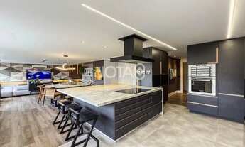 Imagem: APARTAMENTO ALTO PADRÃO 241M²