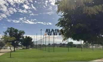 Imagem 7: Terreno à venda, 321 m² por R$ 380.000,00 - Residencial Parqville Jacarandá - Aparecida de