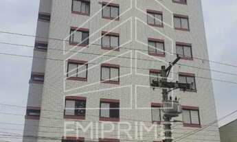 Imagem: SANTANA - PROX. METRO - 2 DORMITORIOS