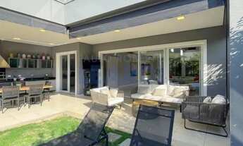 Imagem 5: CASA EM CONDOMÍNIO - CONDOMÍNIO RESIDENCIAL ITHAYE - SP