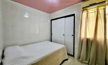 Imagem 2: Apartamento (Padrão), com 2 quartos e 1 banheiros à Venda, 48 m² em São Paulo/SP