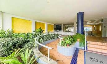 Imagem 3: Apartamento mobiliado no Parque Linear no Bairro Córrego grande