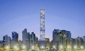 Imagem 2: Apartamento - 4 dormitórios - 4 Suítes - localizado em Itapema / Meia Praia REF: DW602847