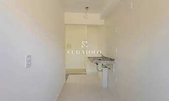 Imagem 5: Imóvel para venda possui 48 metros quadrados com 2 quartos