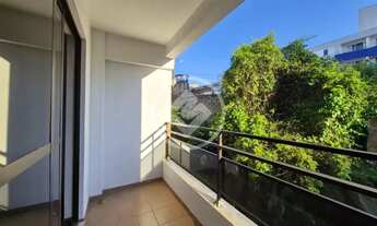 Imagem 6: JF- Apartamento com 3 quartos em Abraão - Florianópolis - SC