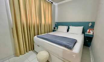 Imagem 3: Cobertura com 3 Quartos e 2 banheiros à Venda, 120 m² por R$ 580.000