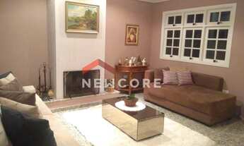 Imagem: Sobrado em Rua Esther Maccagnan Mancuso