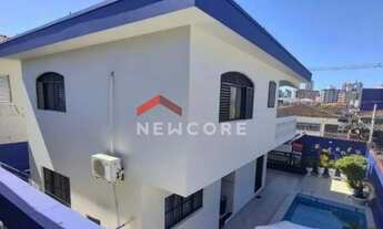 Imagem 7: Sobrado em Rua São Caetano - Boqueirão - Praia Grande/SP