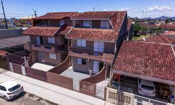 Imagem 2: Oportunidade Apto térreo frente p/rua sem taxa cond 3 qtos c/1 suíte 200 m do mar Matinhos