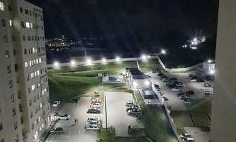 Imagem 6: ALUGO APARTAMENTO EM VILA VELHA COND SPAZIO VILA DAS CONCHAS