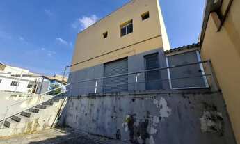 Imagem 2: PRÉDIO COMERCIAL em SÃO PAULO - SP, CONJUNTO RESIDENCIAL BUTANTÃ