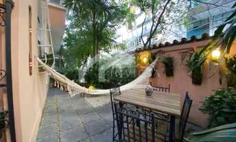 Imagem: MARAVILHOSO APARTAMENTO COM AREA EXTERNA