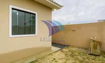 Imagem 3: COD 1441 - Venda de Casa no Condomínio Reviver 1 São Pedro da Aldeia