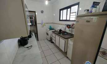 Imagem 4: Apartamento com 1 quarto à venda na Vila Guilhermina Praia Grande/SP