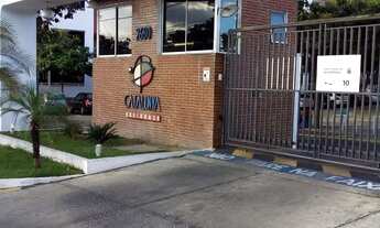 Imagem: CATALUNYA RESIDENCE