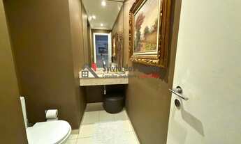 Imagem 5: Edifício Maison Mont Blanc - Apartamento à venda no bairro Alphaville Centro Industrial e