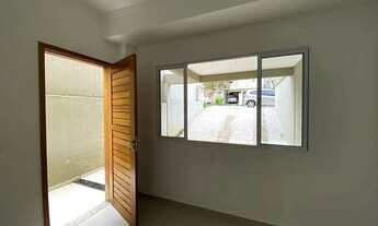 Imagem 2: Casa de condomínio em Rua Potengi - Jardim Rio das Pedras - Cotia/SP