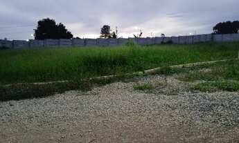 Imagem: OPORTUNIDADE ÚNICA VENDO LOTE 400m² RUA