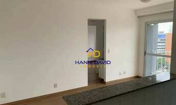 Imagem 3: Locação de apartamento vila mariana 2 dormitórios 1 suíte 2 vagas 300 metros ao metrô Ana