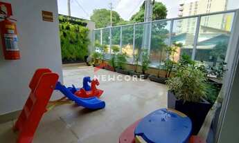 Imagem 3: Apartamento em Avenida São Paulo - Cascata - Marília/SP