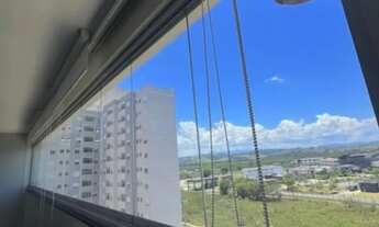 Imagem 2: Imóvel para aluguel com 65 metros quadrados com 2 quartos