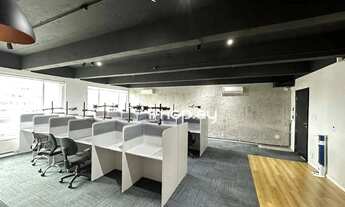 Imagem 7: Conjunto na Paulista para venda com renda