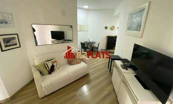 Imagem: Flat com ótimo preço no bairro Jardim