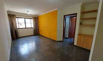 Imagem 2: Apartamento para locação co 2 dormitórios 1 vaga no Jardim Santa Cruz