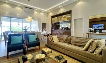 Imagem 2: Casa a venda no Residencial Tamboré, em Jaguariúna!