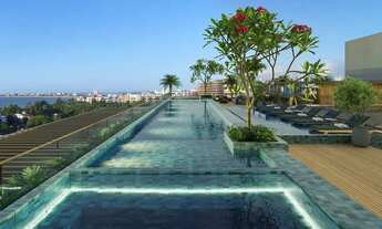 Imagem 6: Apartamento à venda, 1 quarto, Jardim Oceania - João Pessoa/PB