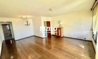 Imagem 2: Apartamento à venda com 163 m², 4 quartos 2 vagas em Bosque, Campinas