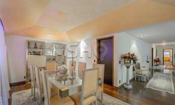 Imagem 5: Apartamento à venda, 4 quartos, 4 banheiros, 2 vagas em Perdizes, Mauá