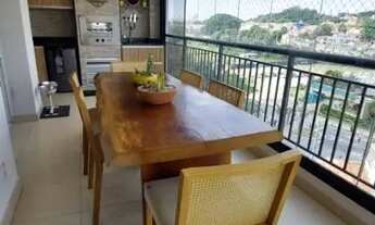 Imagem 7: APARTAMENTO - VILA ANASTÁCIO - SP