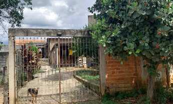 Imagem: VENDE-SE CASA