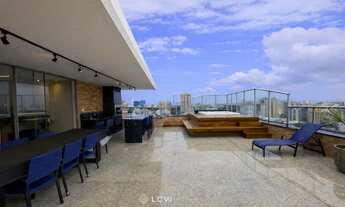 Imagem: Cobertura à venda, 5 quartos, 4 suítes