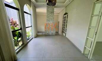 Imagem 7: Casa Linear disponível para venda. Área construída 255m² | Terreno 382m² | 5 quartos