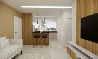 Imagem 2: Apartamento com Área Privativa à Venda no bairro Piratininga região de Venda Nova, 2 Quart