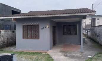 Imagem: VENDE-SE CASA EM SÃO JOSÉ DOS PINHAIS-ENTRADA