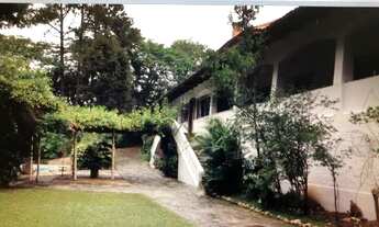 Imagem 4: Imóvel para aluguel com 6000 metros quadrados com 6 quartos em Buquirinha - São José dos C