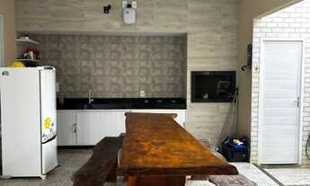 Imagem 3: Casa de praia na Praia da Caueira