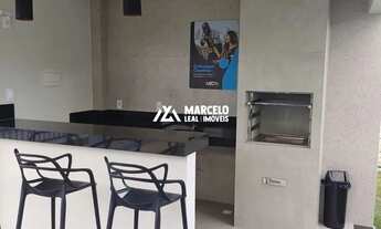 Imagem 7: Vendo Apto térreo de 2/4 sendo 01 suíte com quintal novissimo em condominio no